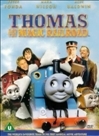 Thomas and the Magic Railroad