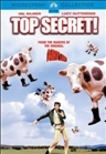 Top Secret!