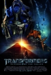 Transformers Revenge of the Fallen