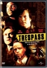 Trespass