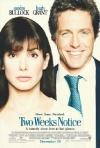 Two Weeks Notice