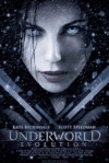 Underworld Evolution