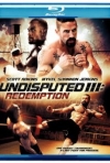 Undisputed III Redemption