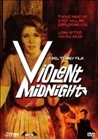 Violent Midnight