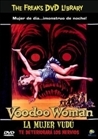 Voodoo Woman