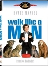 Walk Like a Man