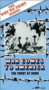 War Comes to America