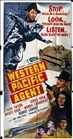 Western Pacific Agent