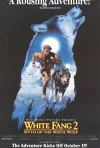 White Fang 2: Myth of the White Wolf