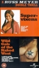 Wild Gals of the Naked West