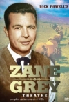 Zane Grey Theater Proud Woman