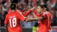 Benfica si Sevilia in finala Europa League