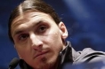 Zlatan Ibrahimovici a fost ales cel mai bun jucator din Franta