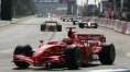 Romania va avea o noua echipa in Formula 1