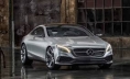 Mercedes-Benz a lansat noul model S65 AMG Coupe