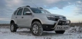 Noul SUV Dacia Duster OFF ROAD