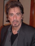 Al Pacino joaca rolul lui Phil Spector
