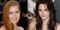 Kristen Stewart a intimidat-o pe Amy Adams