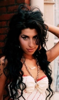 Amy Winehouse s-a facut de ras