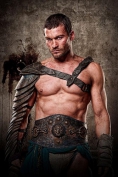 Andy Whitfield, interpretul lui Spartacus, a murit la 39 de ani