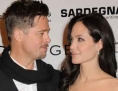 Angelina Jolie si Brad Pitt nu urasc faptul ca trebuie sa fie separati cateva zile pe saptamana
