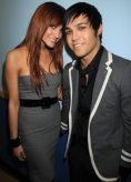 Ashlee Simpson si Pete Wentz divorteaza