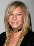Barbra Streisand revine pe marile ecrane