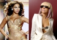 Beyonce i-a declarat razboi lui Lady Gaga