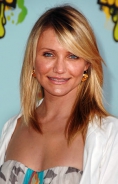 Cameron Diaz s-a despartit de Alex Rodriguez