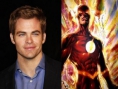 Chris Pine ar putea fi The Flash