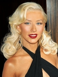 Christina Aguilera si-a facut de cap la petrecerea lui Jeremy Renner