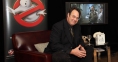 Scenariul la Ghostbusters 3 este scris de Dan Aykroyd