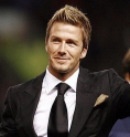 Porsche-ul lui David Beckham a fost cumparat cu 217.000 de dolari