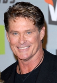 David Hasselhoff va juca rolul lui Capitan Hook pe scena londoneza