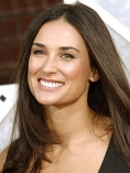 Demi Moore isi publica memoriile in 2012