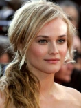 Diane Kruger ar putea juca rolul principal feminin in Superman