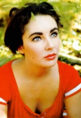 Cine a fost Elizabeth Taylor