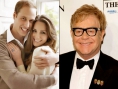 Elton John va participa la nunta printului William