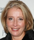 Emma Thompson vorbeste despe My Fair Lady