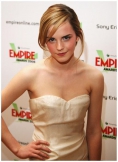 Emma Watson este noua imagine a unei companii de cosmetice importante