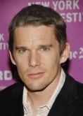 Ethan Hawke va juca rolul unui violonist in A Late Qvartet