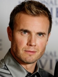 Gary Barlow a implinit frumoasa varsta de 40 de ani