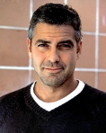 George Clooney a fost la un pas de moarte
