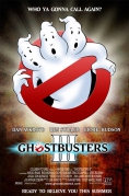 Ghostbusters 3 va fi lansat in 2012