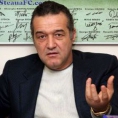 Gigi Becali nu a fost prezent la nunta nepoatei sale