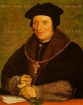'Ambasadorii' De Hans Holbein Cel Tanar