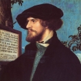 467 De Ani De La Moartea Lui Hans Holbein Cel Tanar