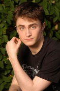 Harry Potter rade de Twilight