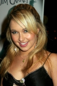 Hayden Panettiere, incantata ca joaca in Scream 4