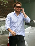 Jake Gyllenhaal s-a despartit de Taylor Swift prin intermediul telefonului